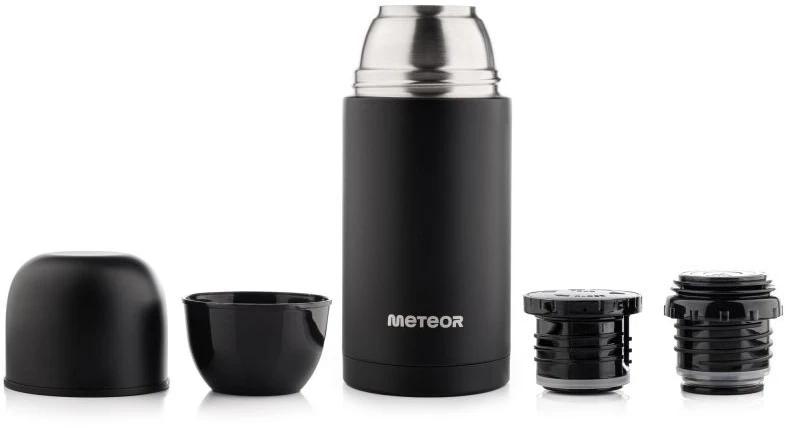 Termo puodelis „Meteor“
