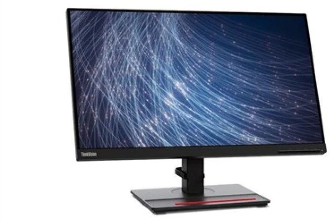 Ausinės ThinkVision T24m-29 23,8 colio monitorius