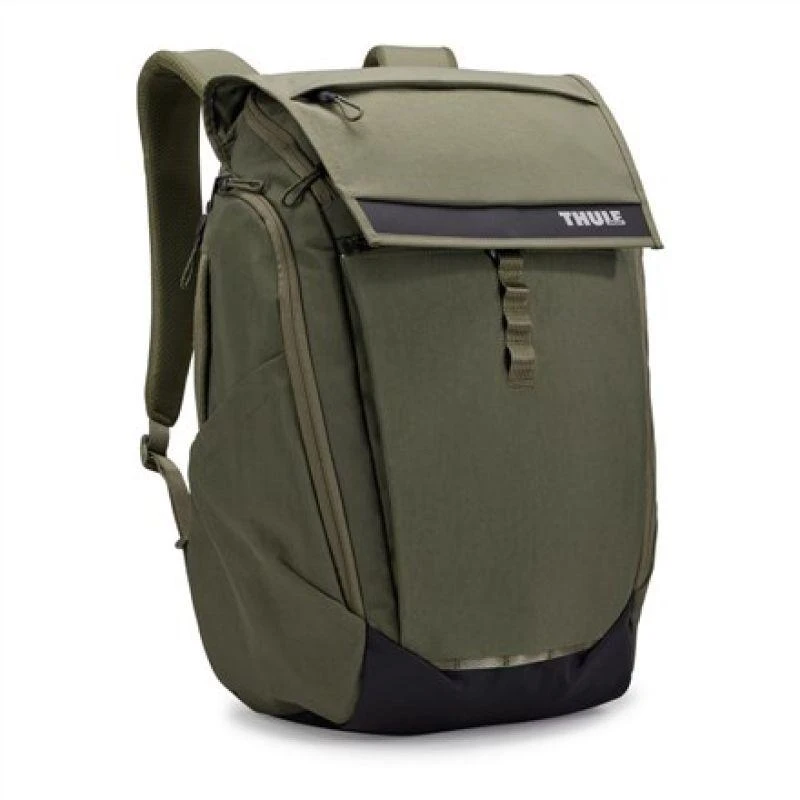 Thule | Backpack 27L | PARABP-3216 Paramount | Backpack | Atsparus vandeniui | Soft Žalias