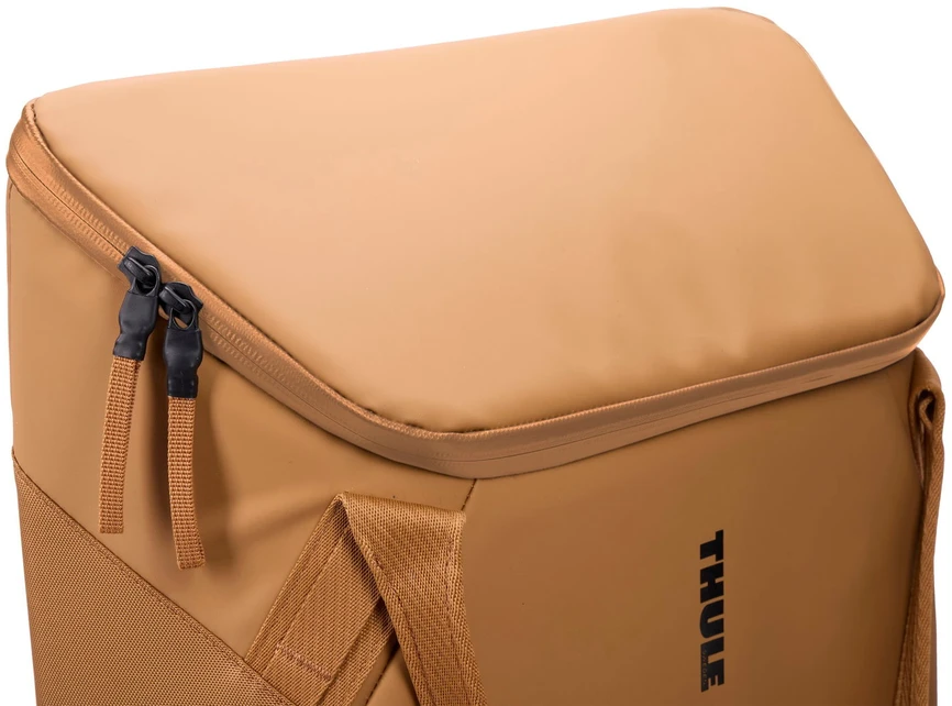 Thule 5472 Chasm šaldymo krepšys 21 l su InLock, oranžinis