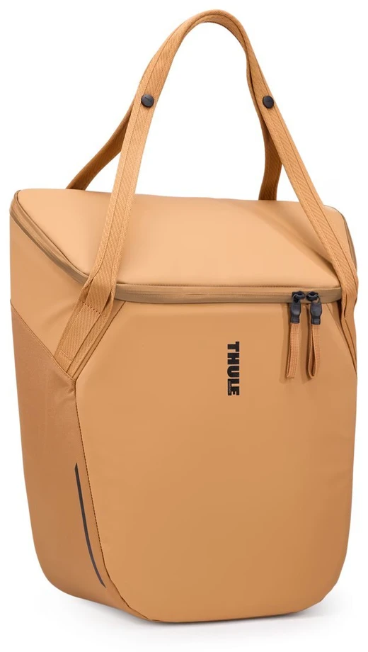 Thule 5472 Chasm šaldymo krepšys 21 l su InLock, oranžinis