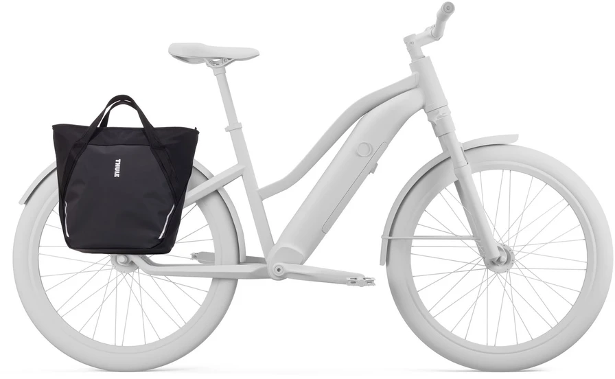 Thule 5487 InLock universalus panelės laikiklis, juodas