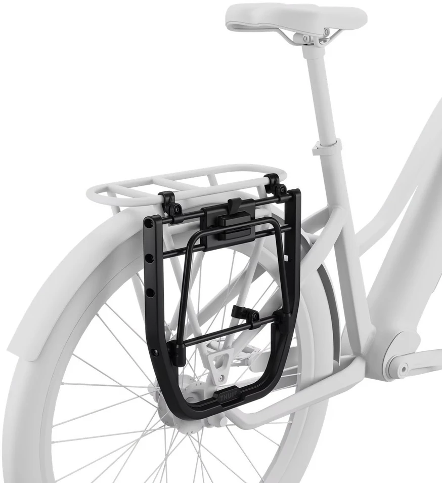 Thule 5487 InLock universalus panelės laikiklis, juodas