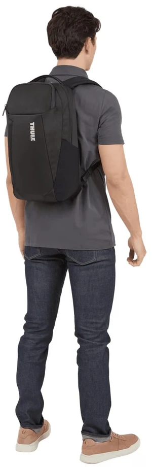 Thule | Backpack 20L | TACBP-2115 Accent | Backpack for laptop | Juodas