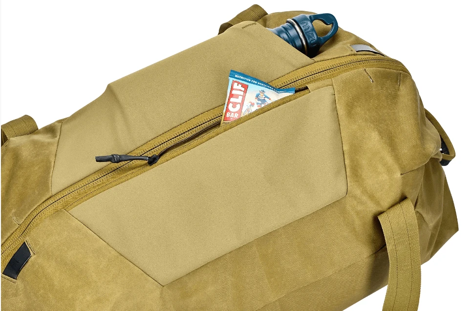 Thule | TAWD-135 Aion | Duffel Krepšys 35L | Krepšys | Nutria | Atsparus vandeniui