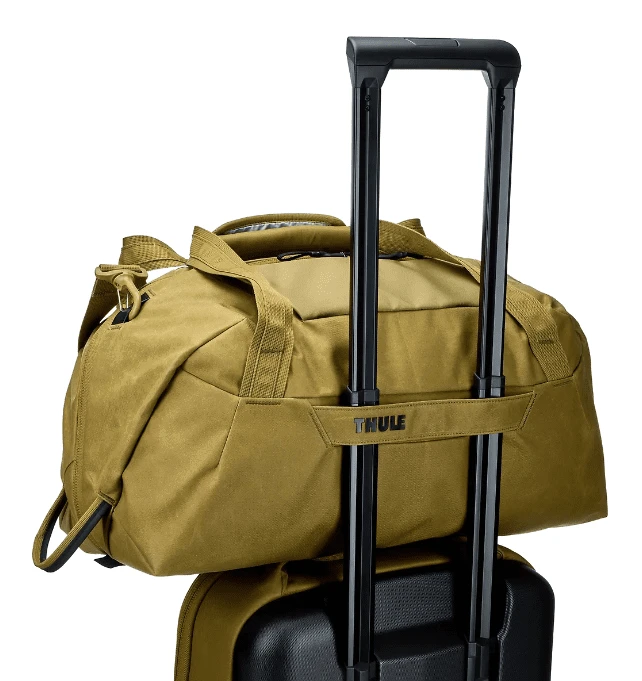 Thule | TAWD-135 Aion | Duffel Krepšys 35L | Krepšys | Nutria | Atsparus vandeniui