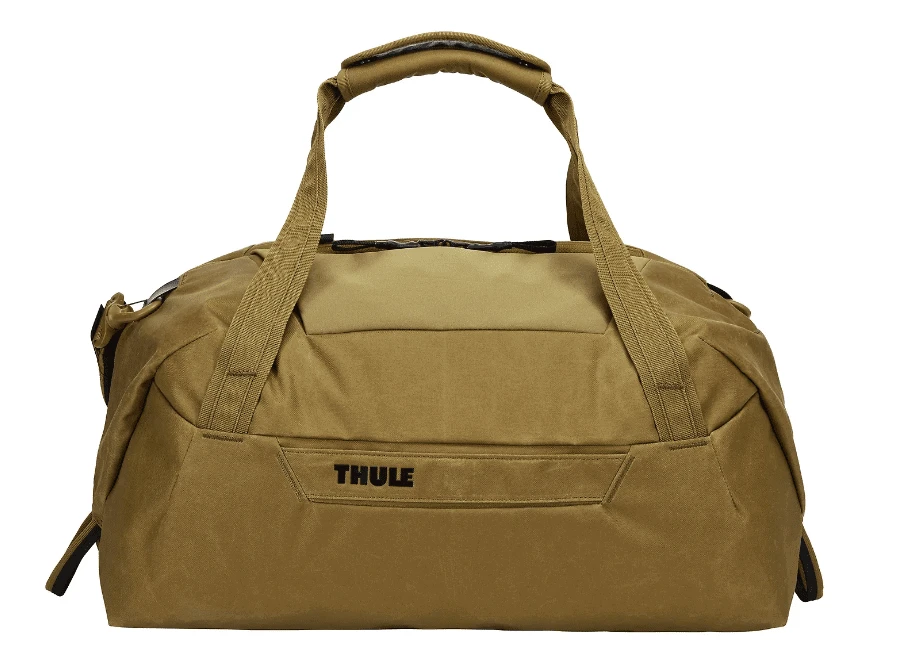 Thule | TAWD-135 Aion | Duffel Krepšys 35L | Krepšys | Nutria | Atsparus vandeniui