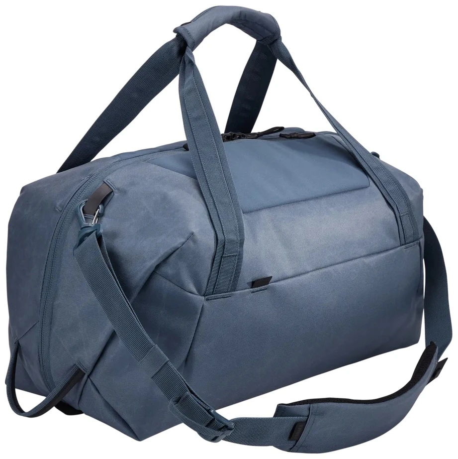 Thule | Sportinis krepšys 35 l | TAWD-135 Aion | Krepšys | Dirželis per petį | Atsparus vandeniui | Tamsiai pilka