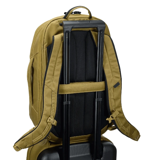 Thule Tulė | Aion Kelioninė kuprinė 40L | Kuprinė | Nutria