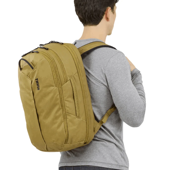 Thule Tulė | Aion Kelioninė kuprinė 40L | Kuprinė | Nutria