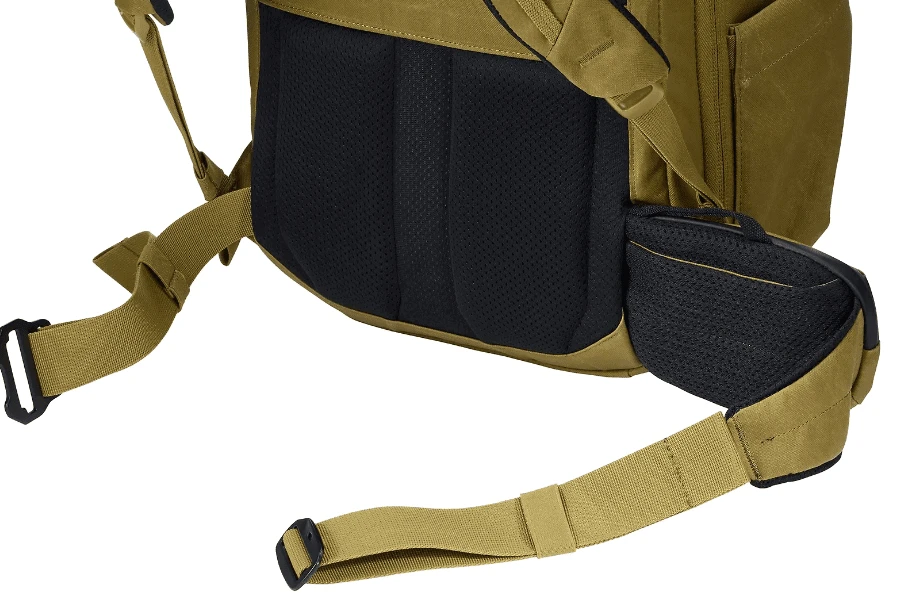 Thule Tulė | Aion Kelioninė kuprinė 40L | Kuprinė | Nutria