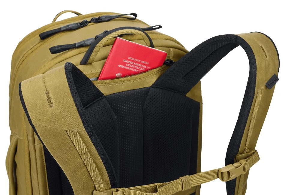 Thule Tulė | Aion Kelioninė kuprinė 40L | Kuprinė | Nutria