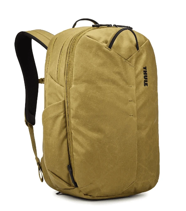 Thule Tulė | Aion Kelioninė kuprinė 40L | Kuprinė | Nutria