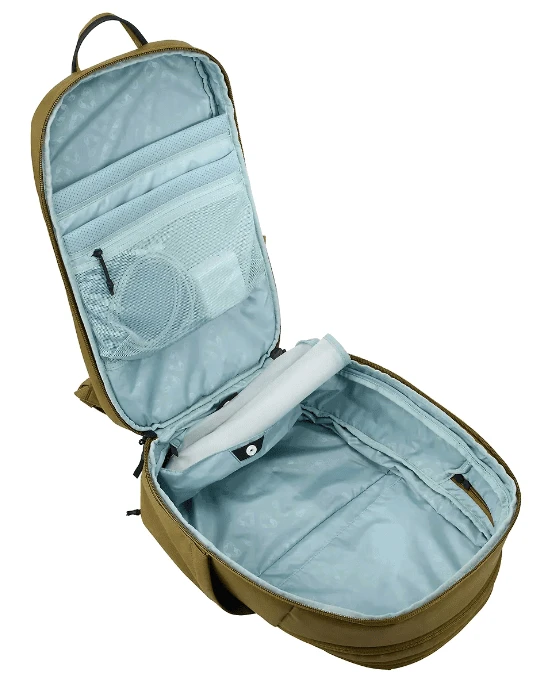 Thule Tulė | Aion Kelioninė kuprinė 40L | Kuprinė | Nutria