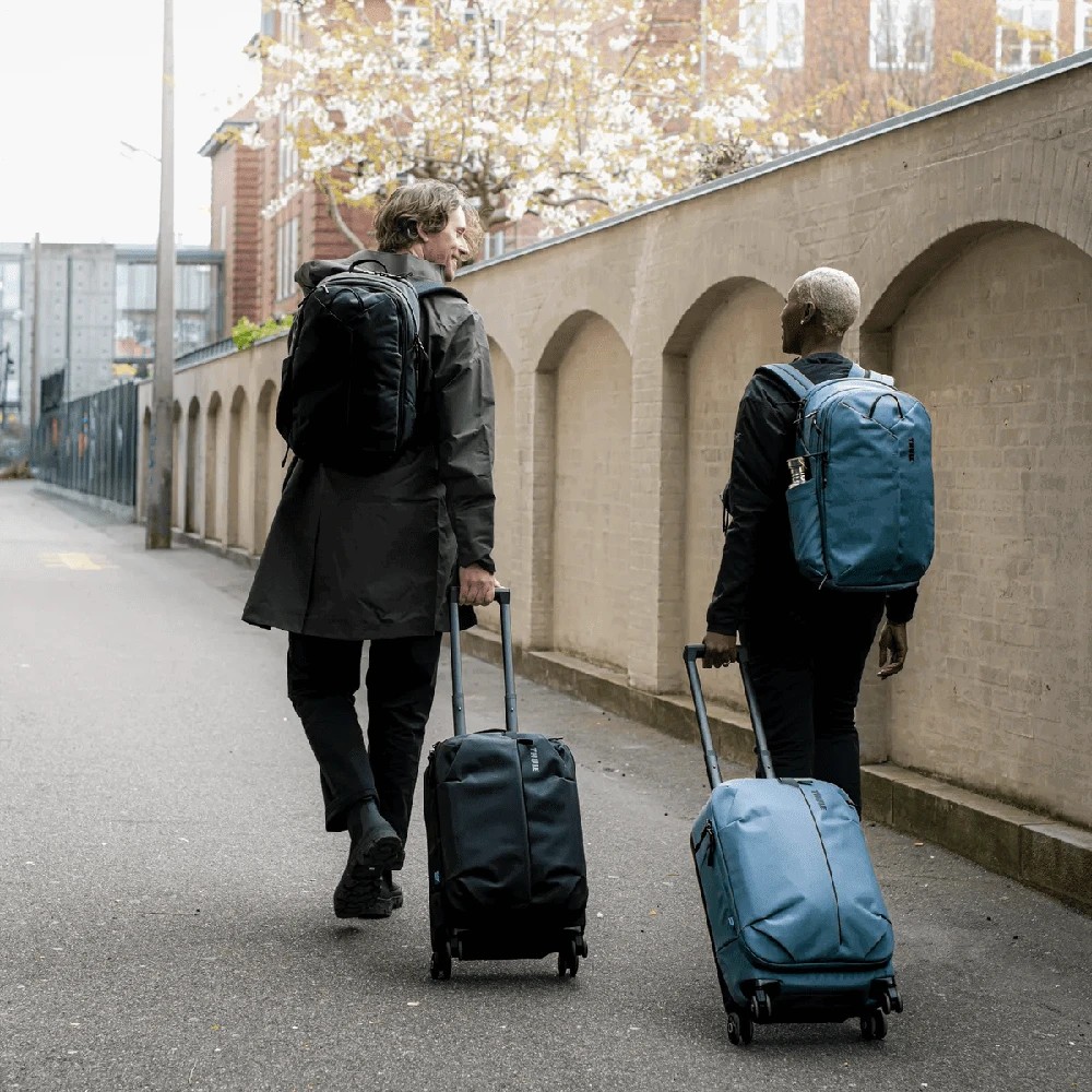 Thule | Travel Backpack 28L | TATB-128 Aion | Backpack | Atsparus vandeniui | Dark Slate