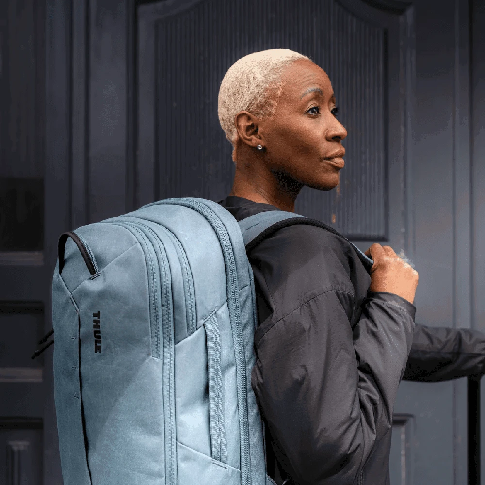 Thule | Travel Backpack 28L | TATB-128 Aion | Backpack | Atsparus vandeniui | Dark Slate
