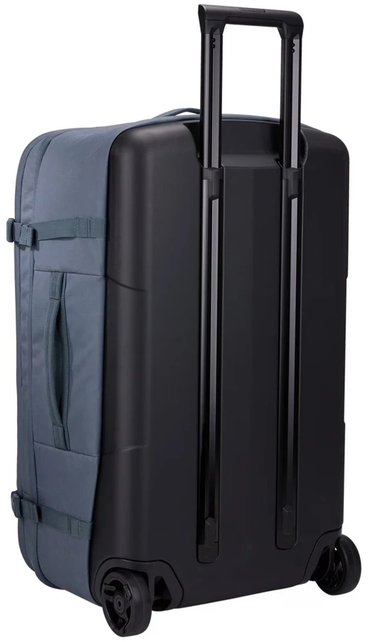 Thule Aion ratinis kelioninis krepšys 70 cm, „Dark Slate“