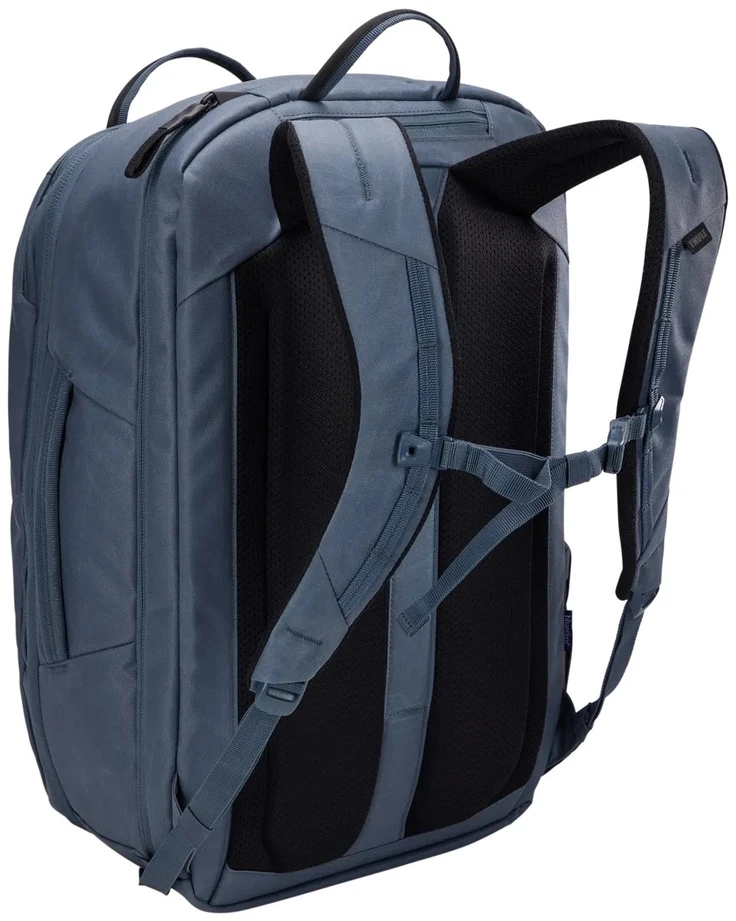 Thule | Kelioninė kuprinė 40L | TATB-140 Aion | Kuprinė | Atsparus vandeniui | Tamsiai pilka