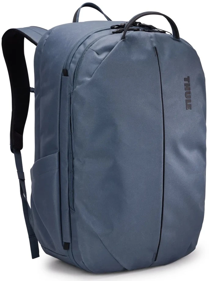 Thule | Kelioninė kuprinė 40L | TATB-140 Aion | Kuprinė | Atsparus vandeniui | Tamsiai pilka
