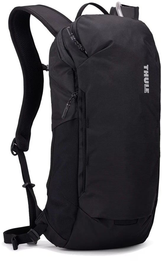 Thule AllTrail 10 l hidracinė kuprinė, juoda