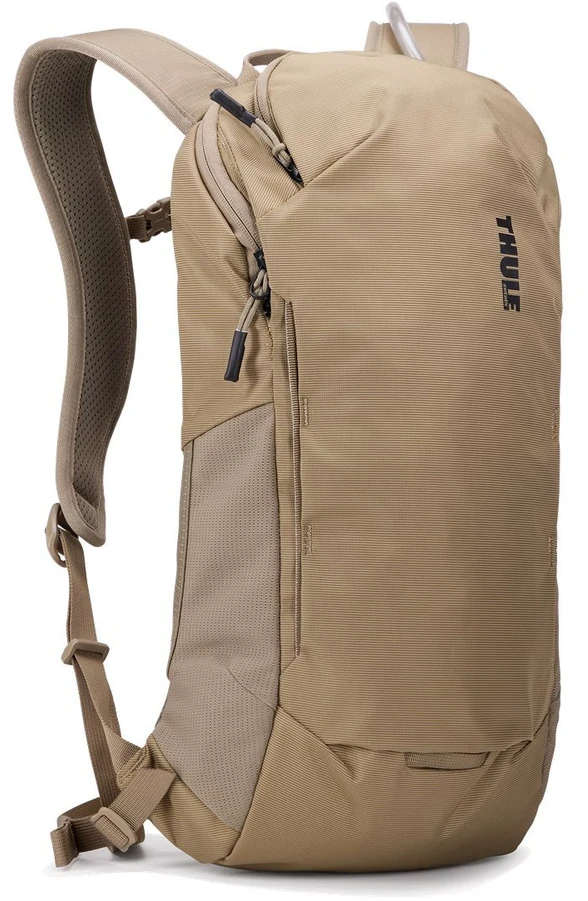 Thule Alltrail 10 l hidratacinė kuprinė, Faded Khaki