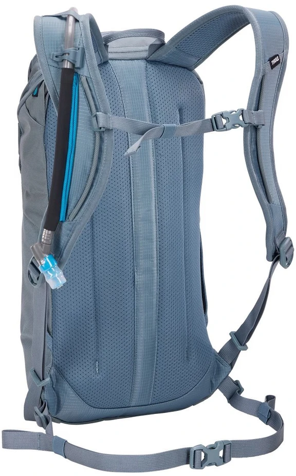 Thule AllTrail 10 l hidratacinė kuprinė Pond