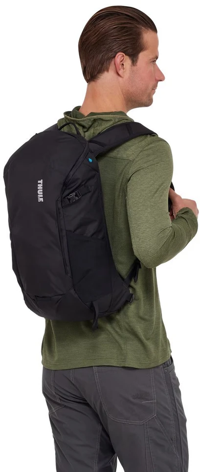 Thule AllTrail 18L žygio kuprinė su uždangalu nuo lietaus