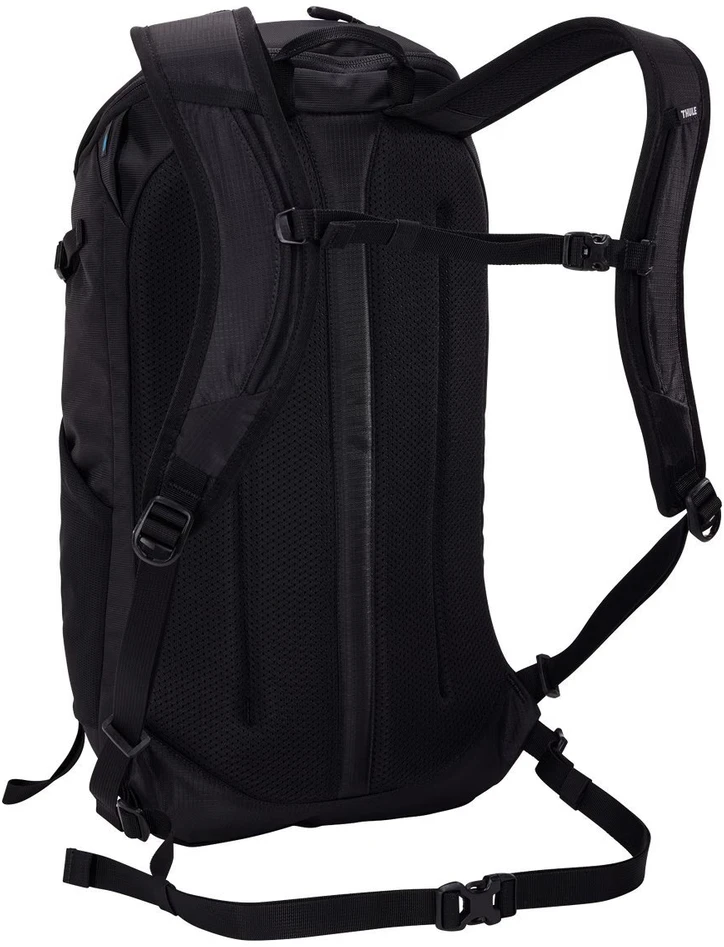 Thule AllTrail 18L žygio kuprinė su uždangalu nuo lietaus