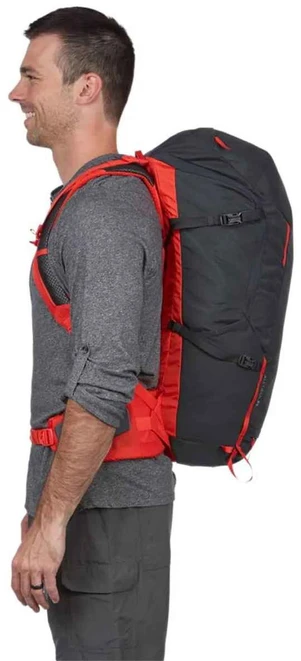 Thule AllTrail 35L žygio kuprinė, Mykonos mėlyna