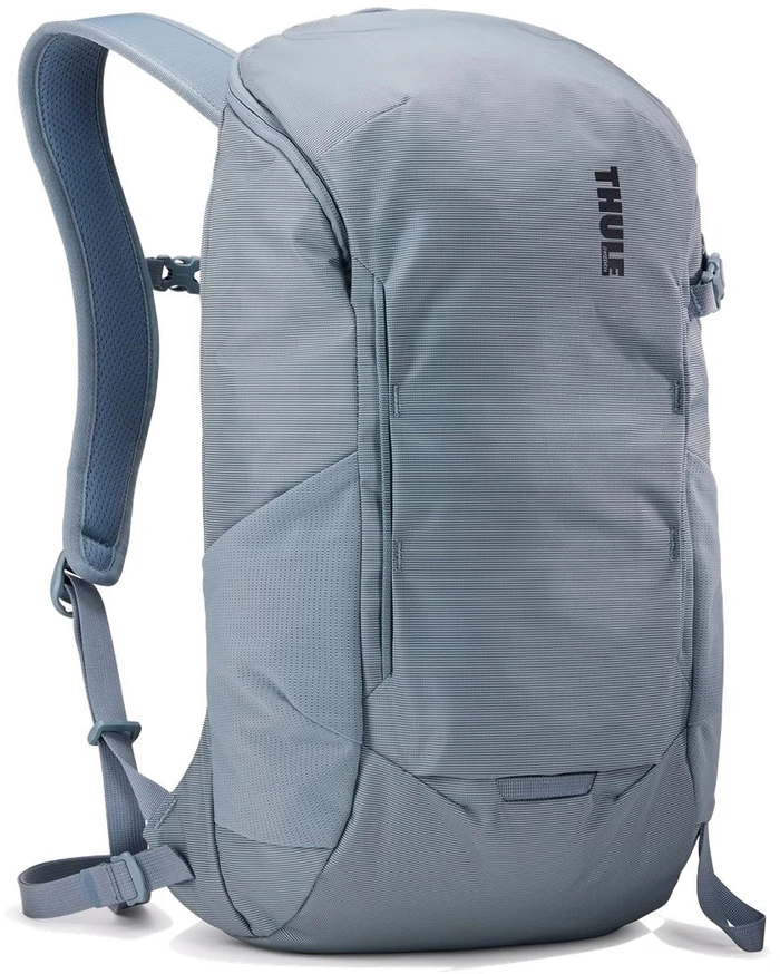 Thule AllTrail Daypack 18 l turistinė kuprinė, pilka