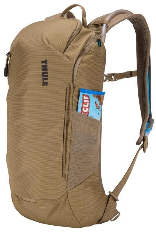 Thule Alltrail 10 l hidratacinė kuprinė, Faded Khaki