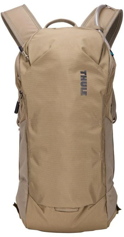 Thule Alltrail 10 l hidratacinė kuprinė, Faded Khaki