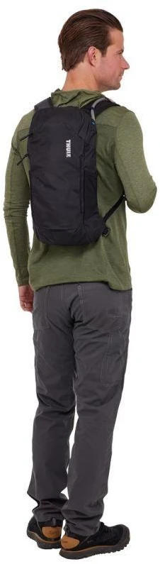 Thule AllTrail 10 l hidracinė kuprinė, juoda