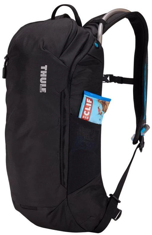 Thule AllTrail 10 l hidracinė kuprinė, juoda
