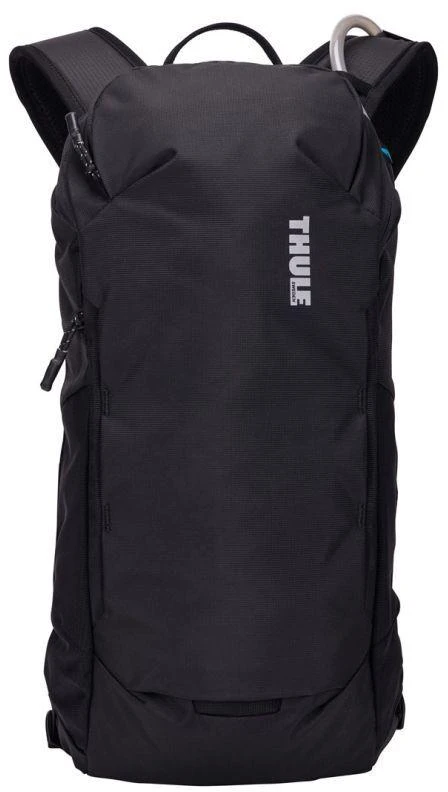 Thule AllTrail 10 l hidracinė kuprinė, juoda