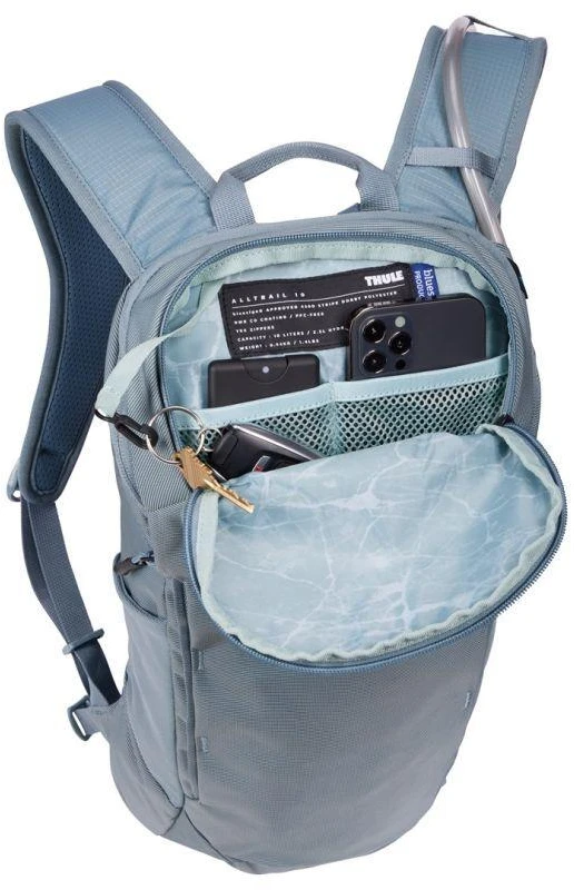 Thule AllTrail 10 l hidratacinė kuprinė Pond