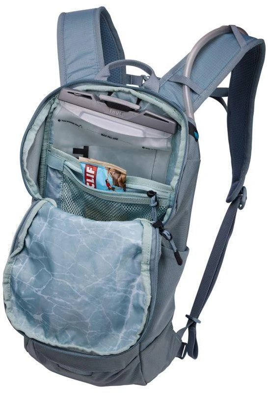 Thule AllTrail 10 l hidratacinė kuprinė Pond