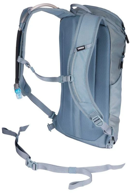 Thule AllTrail 10 l hidratacinė kuprinė Pond