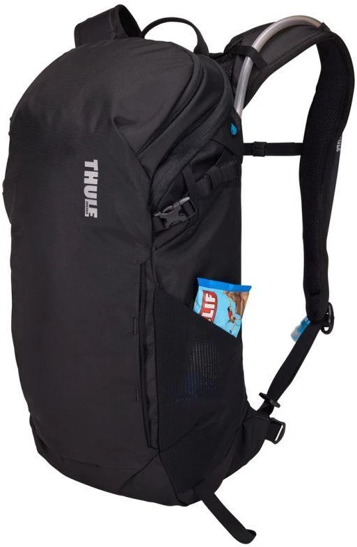Thule AllTrail 16 l hidratacinė kuprinė, juoda
