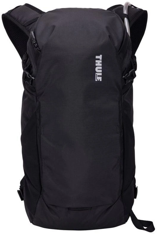 Thule AllTrail 16 l hidratacinė kuprinė, juoda