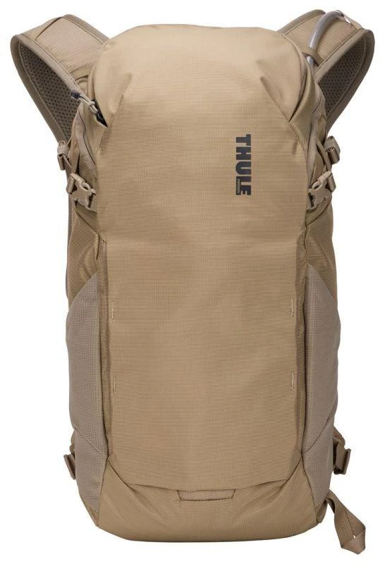 Hidratacinė kuprinė Thule Alltrail 16 l, Faded Khaki