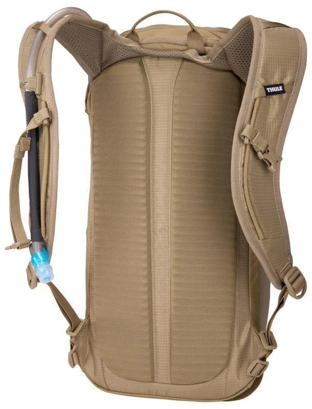 Hidratacinė kuprinė Thule Alltrail 16 l, Faded Khaki