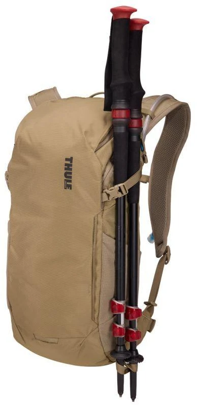 Hidratacinė kuprinė Thule Alltrail 16 l, Faded Khaki