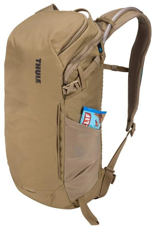 Hidratacinė kuprinė Thule Alltrail 16 l, Faded Khaki