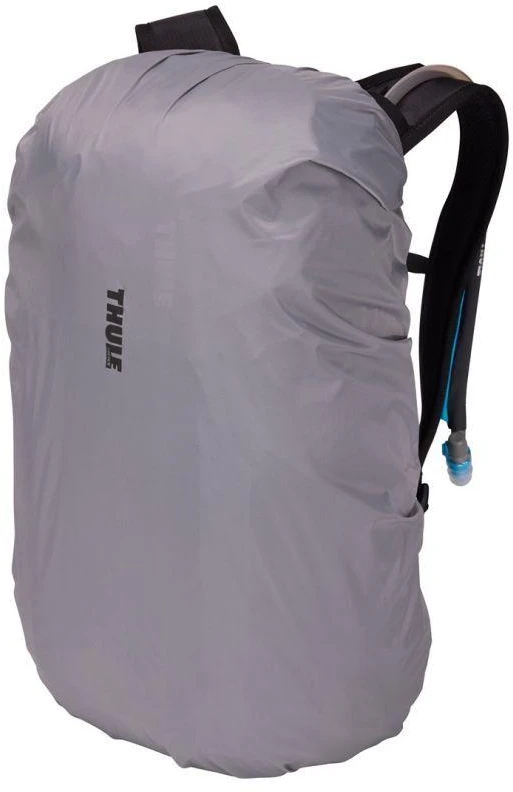 Juoda hidratacinė žygio kuprinė Thule Alltrail 22 l