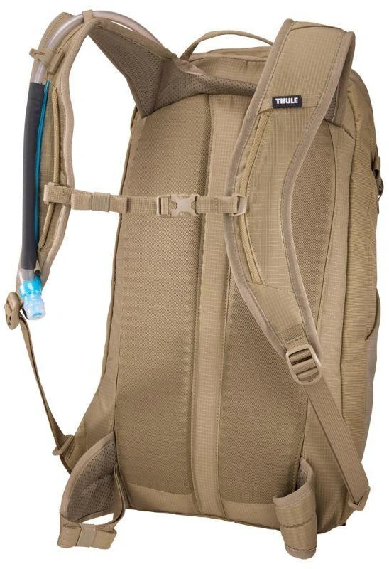 Thule Alltrail 22L hidracinė kuprinė su ReTrakt sistema, smėlinė