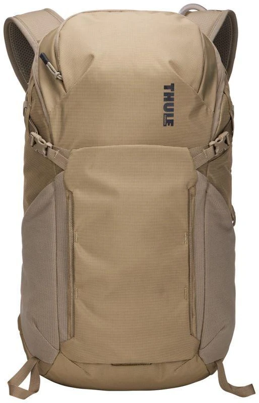 Thule Alltrail 22L hidracinė kuprinė su ReTrakt sistema, smėlinė
