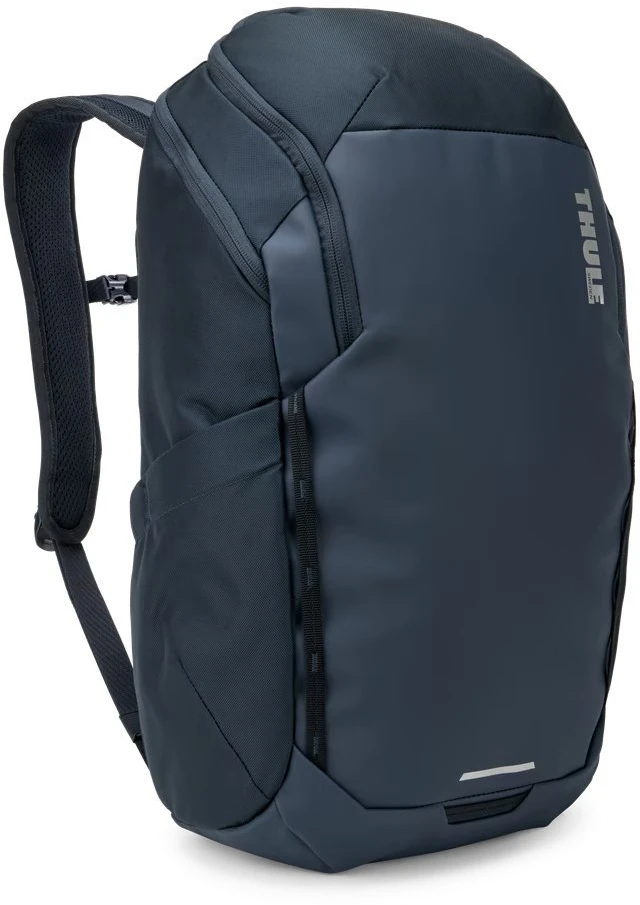 Thule | Nešiojamas kompiuteris Backpack Chasm | Tinka iki 17 " | Backpack | Atsparus vandeniui | Darkest Mėlyna