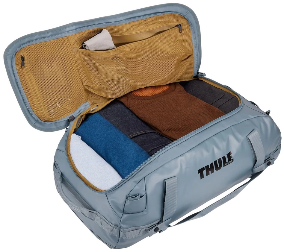 Thule Chasm 70L kelioninis krepšys-kuprinė
