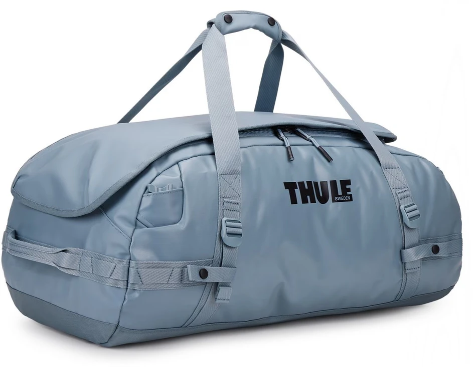 Thule Chasm 70L kelioninis krepšys-kuprinė